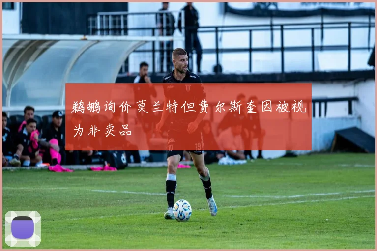 鹈鹕询价莫兰特但费尔斯奎因被视为非卖品