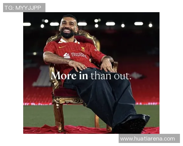 前队友力挺萨拉赫反驳自私指责称从未见过此情况