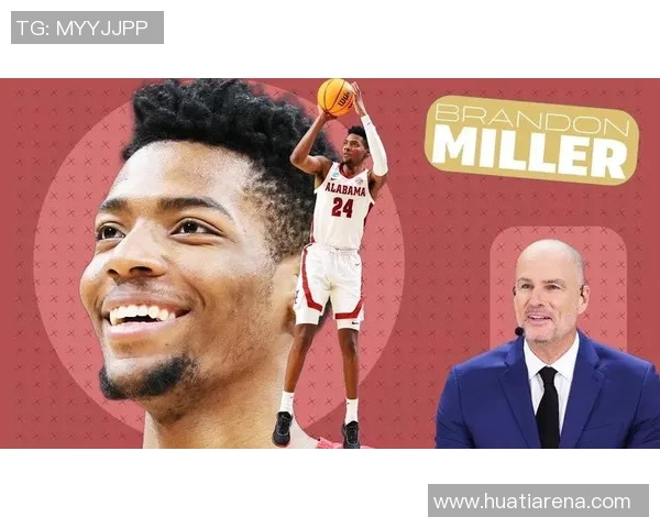 布兰登米勒今日28分展现实力感谢队友信任与支持让我投篮自信